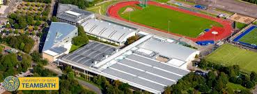 Image result for University Team Bath Bobsleigh Club