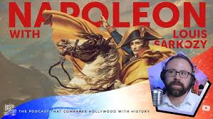 Image result for Napoléon Sarkozy