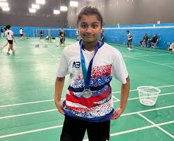 Image result for Addison Exiles Badminton Club