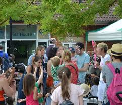 Image result for Chiswick Pier Canoe Club