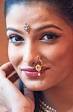 ... nath — part of jewellery designer Sakshi Agarwal's bridal collection. - 15jewel4