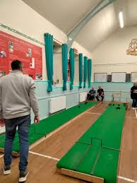 Image result for Innellan Bowling Club