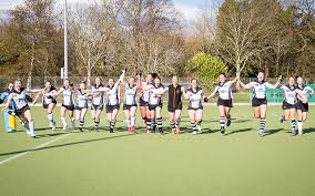 Image result for West Gloucestershire Hockey Club
