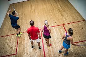 Image result for Metheringham Squash Club