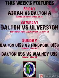 Image result for Askam Amateur Rugby League Club