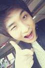 [PHOTO] Co-Ed new member,Shim