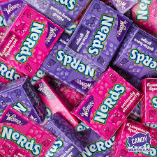 Image result for nerds wonka