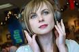 Pictured is Kat Edmonson,
