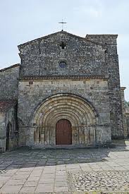 Image result for Castañeda colegiata