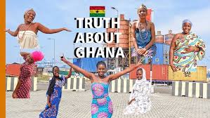 Image result for ghana culture
