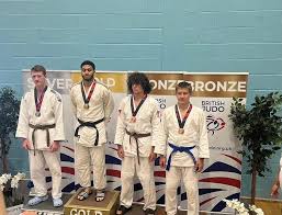 Image result for Alpha Judo Club