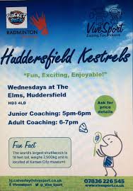 Image result for St James Junior (Wallasey) Badminton Club