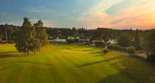 Image result for Farnham Park Golf Course