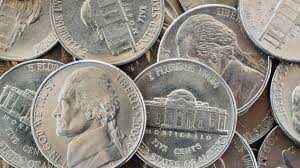 Znalezione obrazy dla zapytania nickel