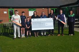 Image result for Woolpit Cricket Club