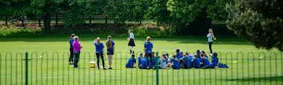 Image result for Linton Village College Badminton Club
