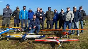 Image result for Banbury Model Flying Club