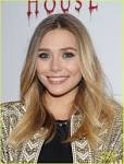 ELIZABETH OLSEN - Doblaje Wiki