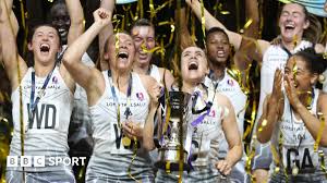 Image result for Loughborough Students Netball Club