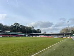 Image result for Kent Athletic Club