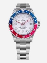 Image result for GMT watch