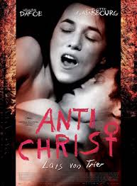 Antichrist (2009) Antychryst