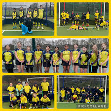 Image result for Harrow Hockey Club