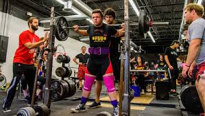 Image result for University of Derby Powerlifting and Weightlifting Club