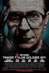 Deputy Bill Haydon | Rebecca Wang Entertainment - tinker-tailor-soldier-spy-poster