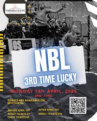 Image result for Wimbledon Racquet & Fitness Club Badminton Club