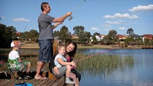 Image result for Prospect Angling Club