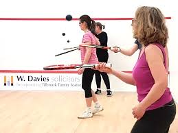 Image result for Woking Badminton Club
