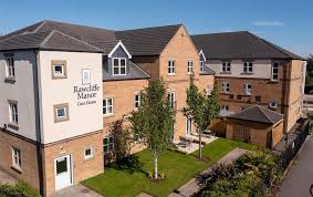 Image result for Rawcliffe