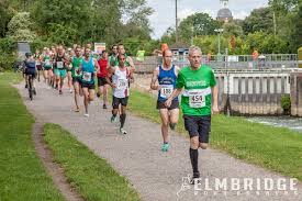 Image result for Elmbridge Road Runners