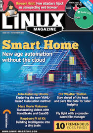 Image result for linux-beast-magazine