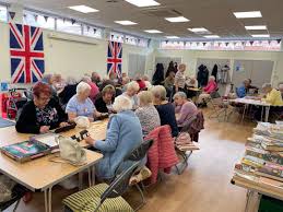 Image result for Rustington Scrabble Club