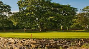 Image result for Farnham Park Golf Course
