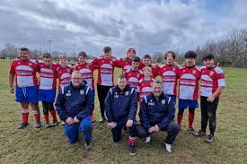 Image result for Wellingborough Rfc