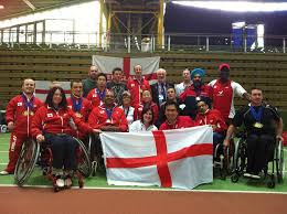 Image result for Herts & Essex Badminton Club