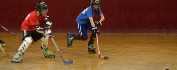 Image result for Urban Knights Inline Roller Hockey