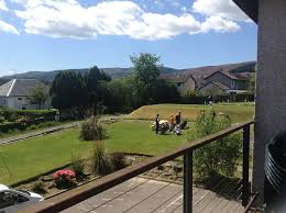 Image result for Cowal Golf Club