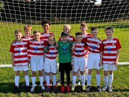 Image result for Cramlington Juniors Football Club