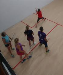Image result for Redbridge Squash Club