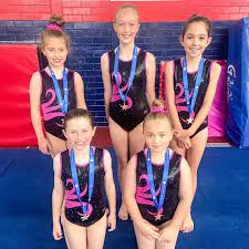 Image result for Diamonds Gymnastics Club