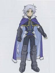 「ガウル・ガレット・デ・ロワ DOG DAYS」の画像検索結果