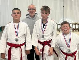 Image result for Solihull Judo Club