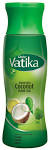 Vatika Oil: Enriched Coconut Oil for Natural Hair