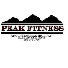 Image result for Peak Fitness