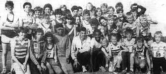 Image result for Grimsby Harriers & Athletics Club