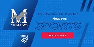 Image result for Meadows Sports Association